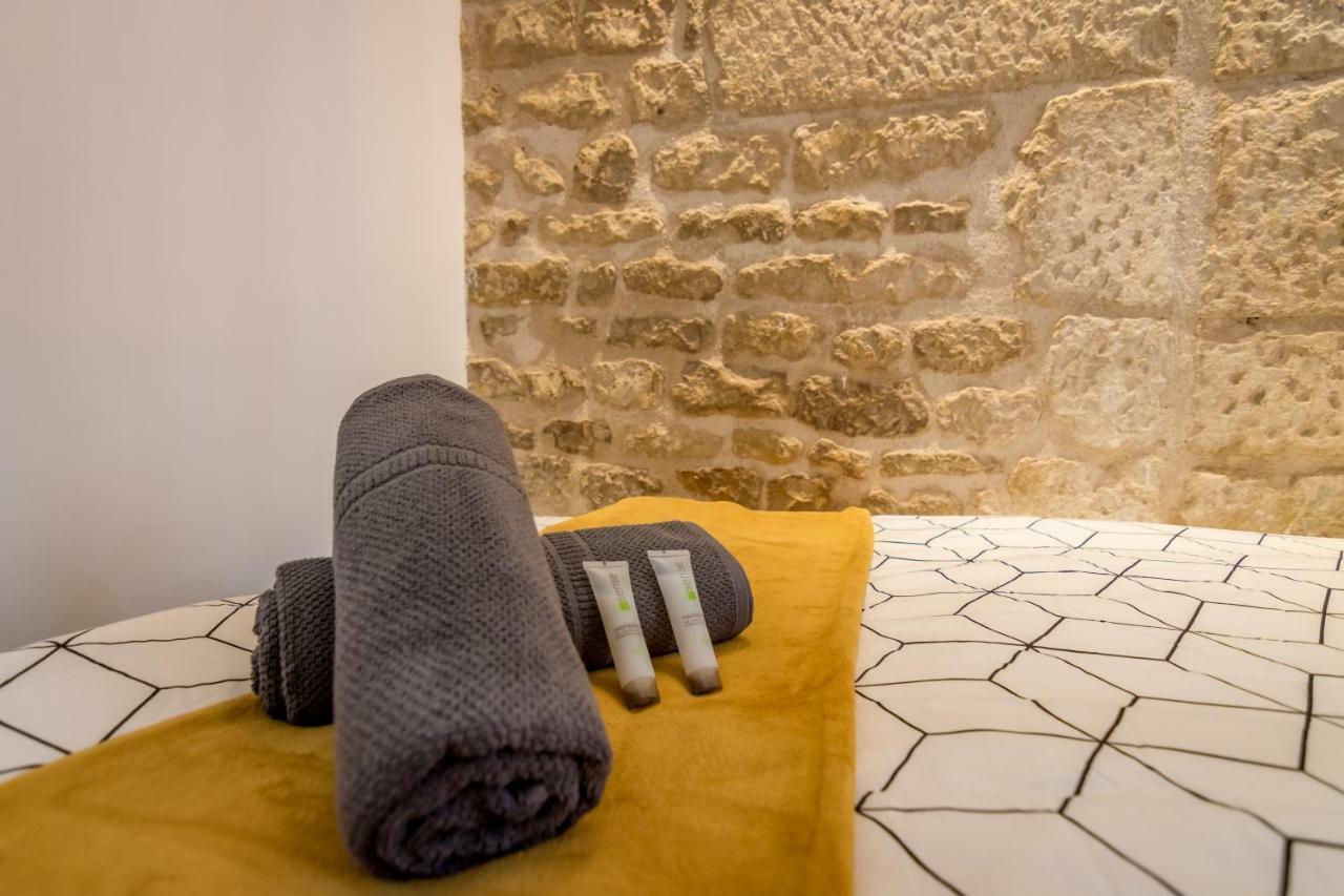 Apartament Mon Loft Niortais - Le Scofa Zewnętrze zdjęcie