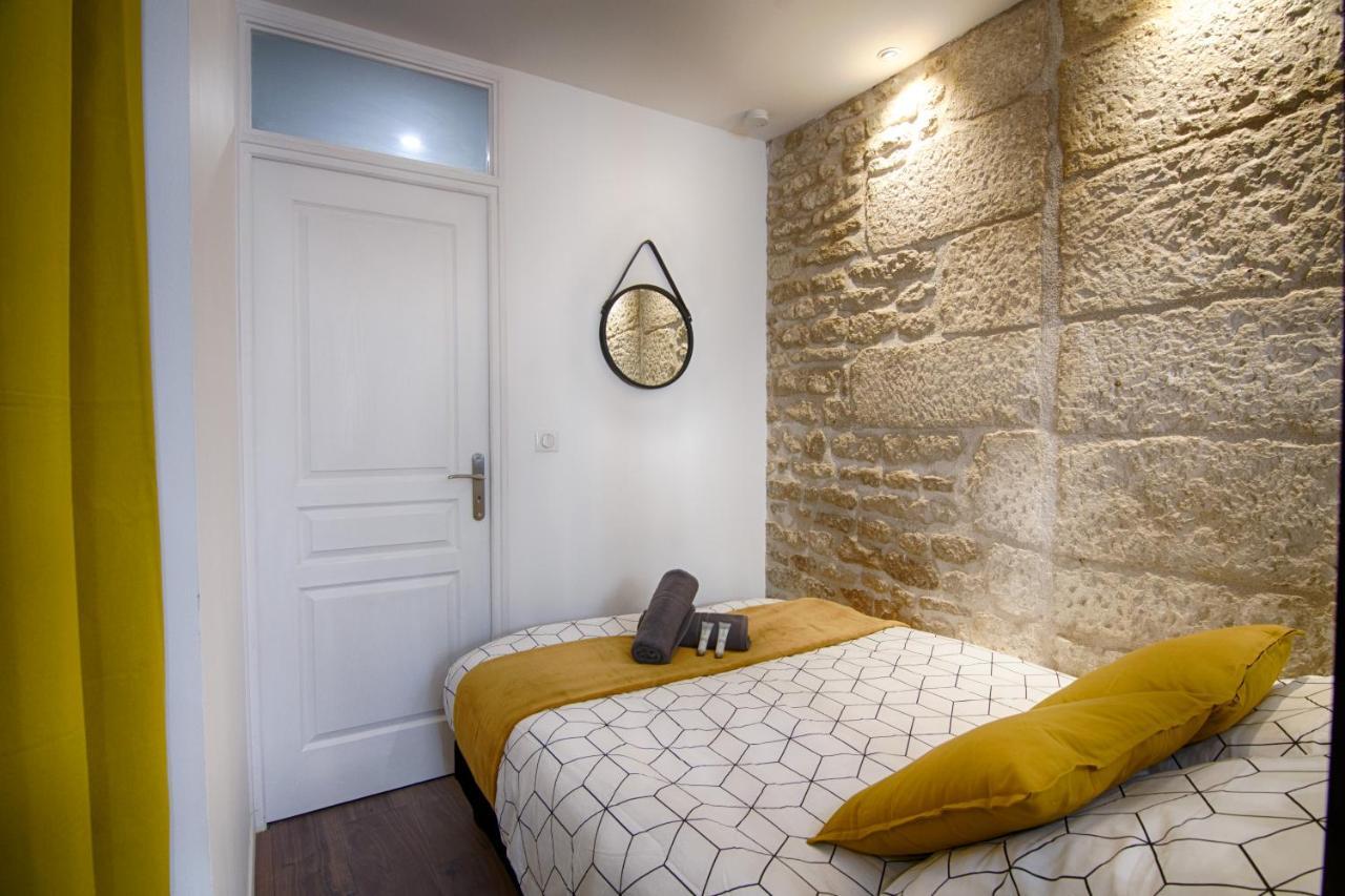 Apartament Mon Loft Niortais - Le Scofa Zewnętrze zdjęcie